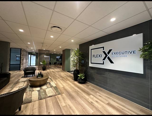 90M² CO-WORKING SPACE TO LET IN CENTURION CENTRAL